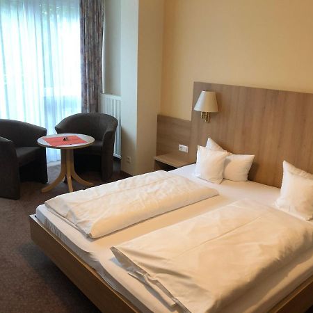 Hotel Fortuna Stockach Ngoại thất bức ảnh