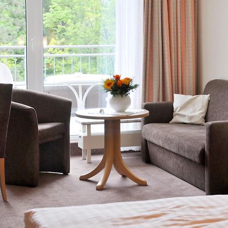 Hotel Fortuna Stockach Ngoại thất bức ảnh