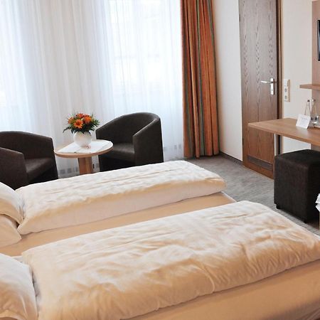 Hotel Fortuna Stockach Ngoại thất bức ảnh