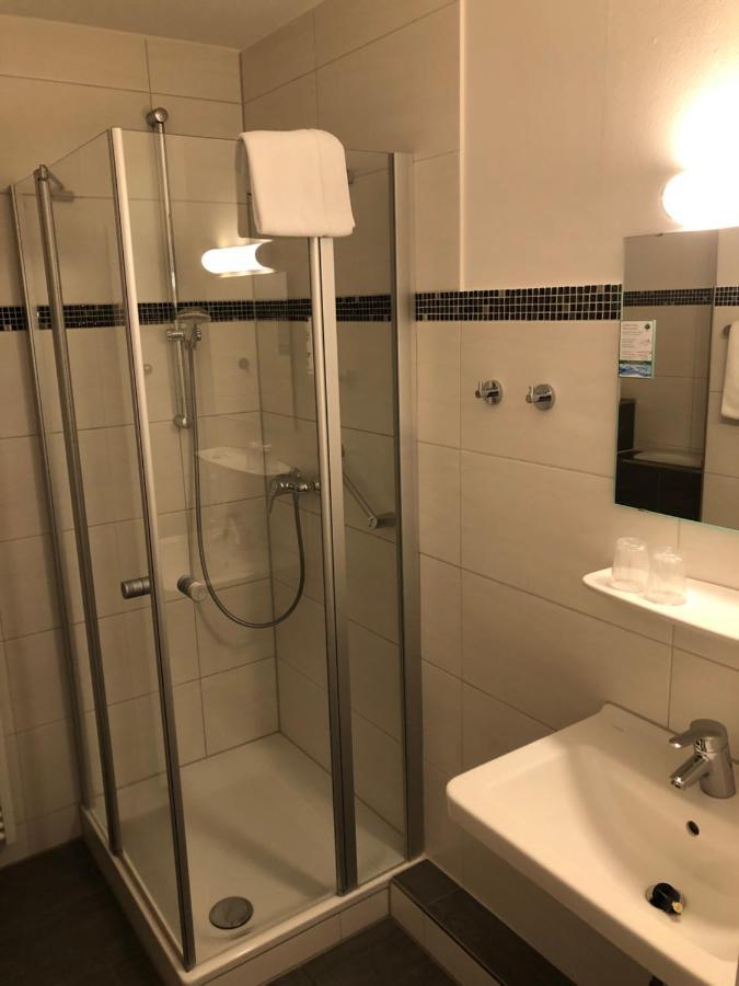 Hotel Fortuna Stockach Ngoại thất bức ảnh