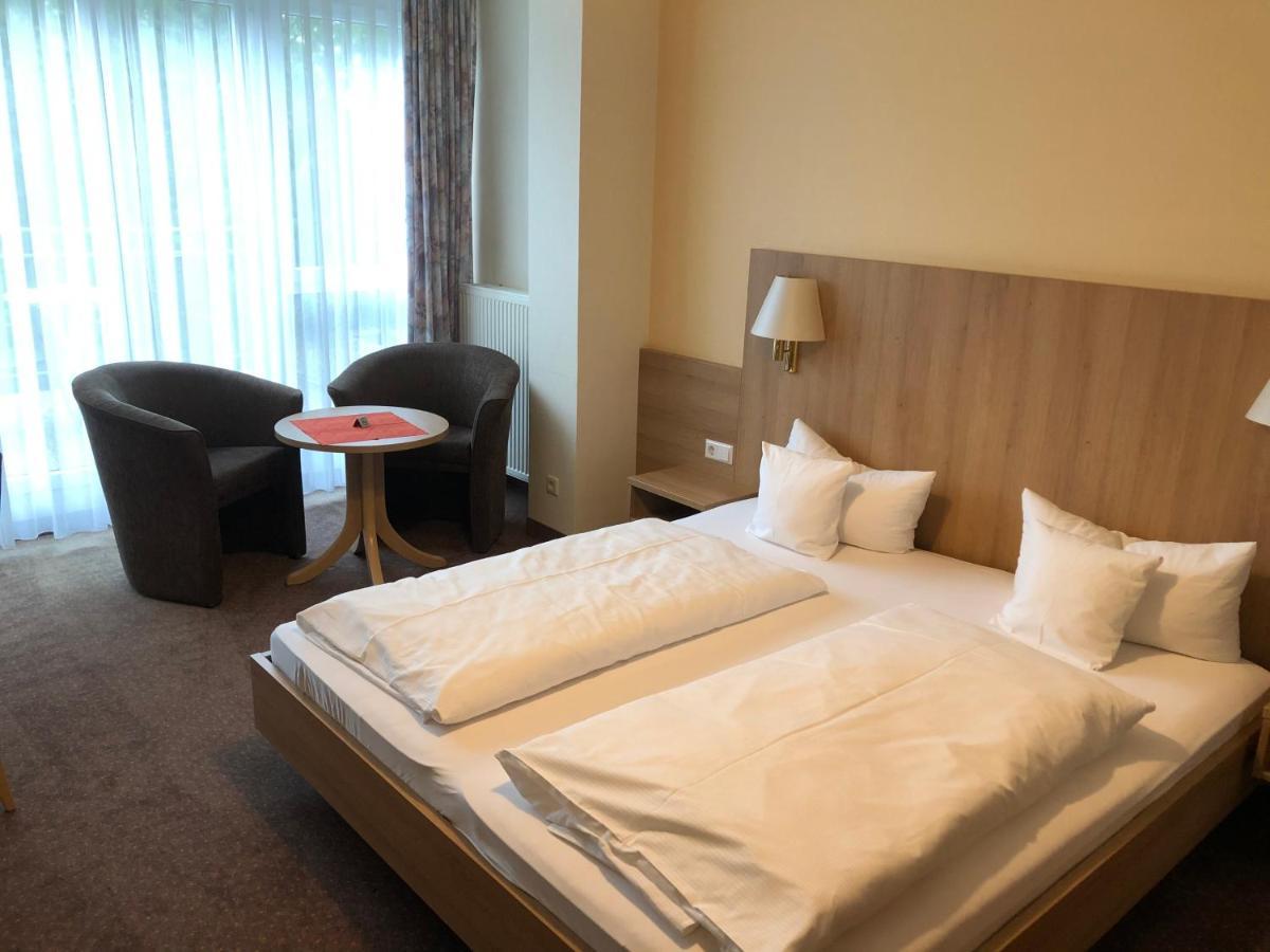 Hotel Fortuna Stockach Ngoại thất bức ảnh