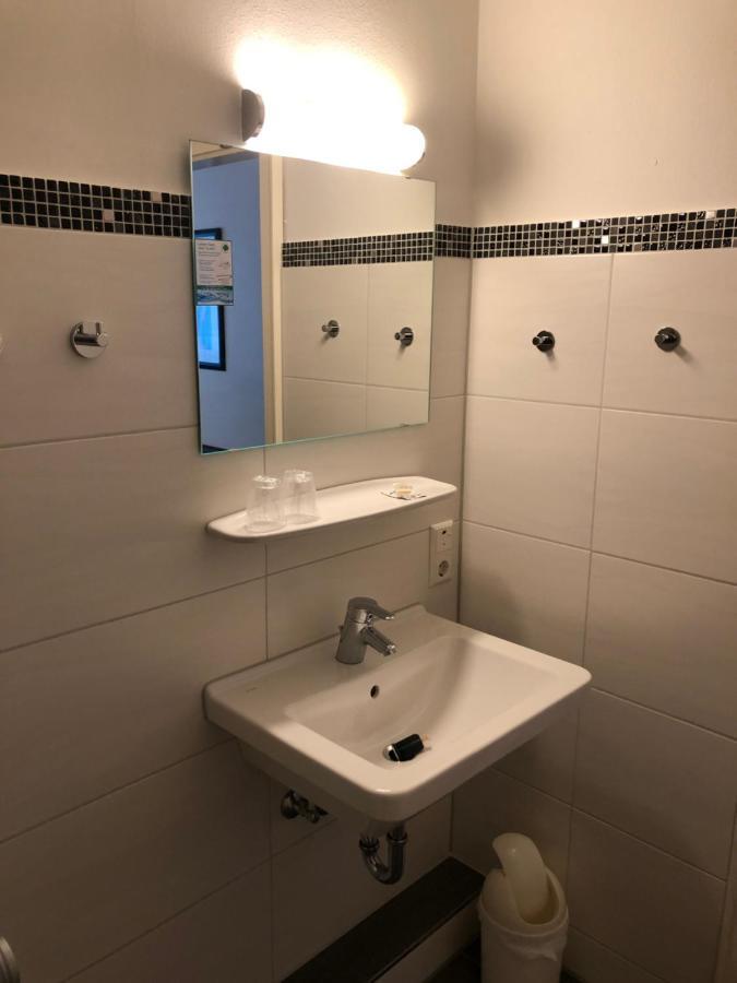 Hotel Fortuna Stockach Ngoại thất bức ảnh