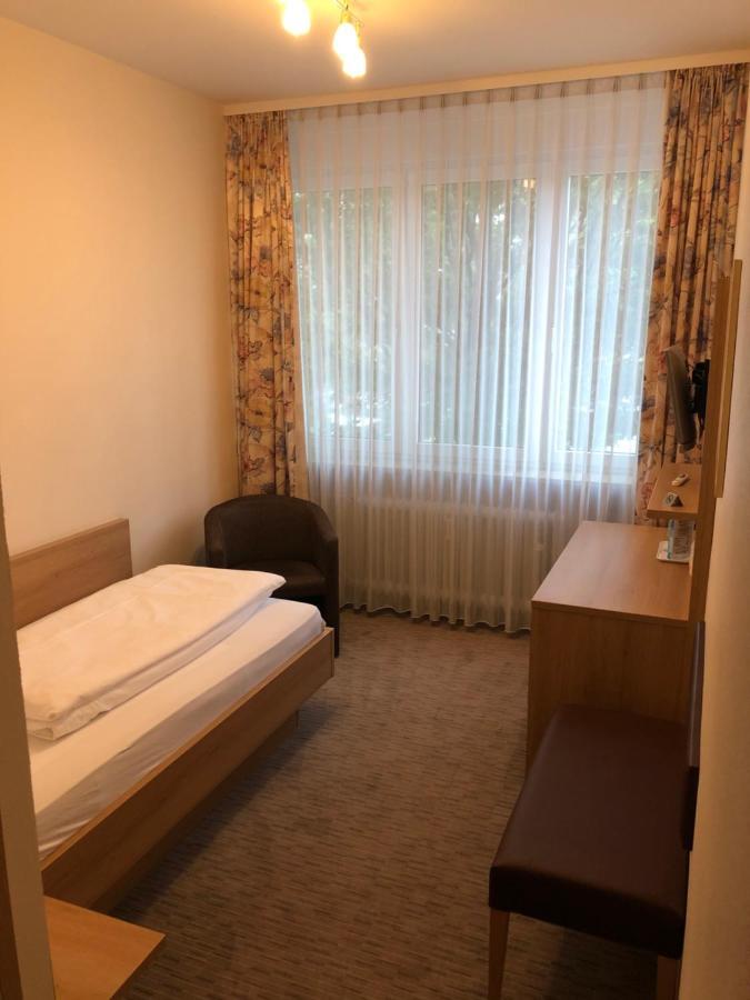 Hotel Fortuna Stockach Ngoại thất bức ảnh