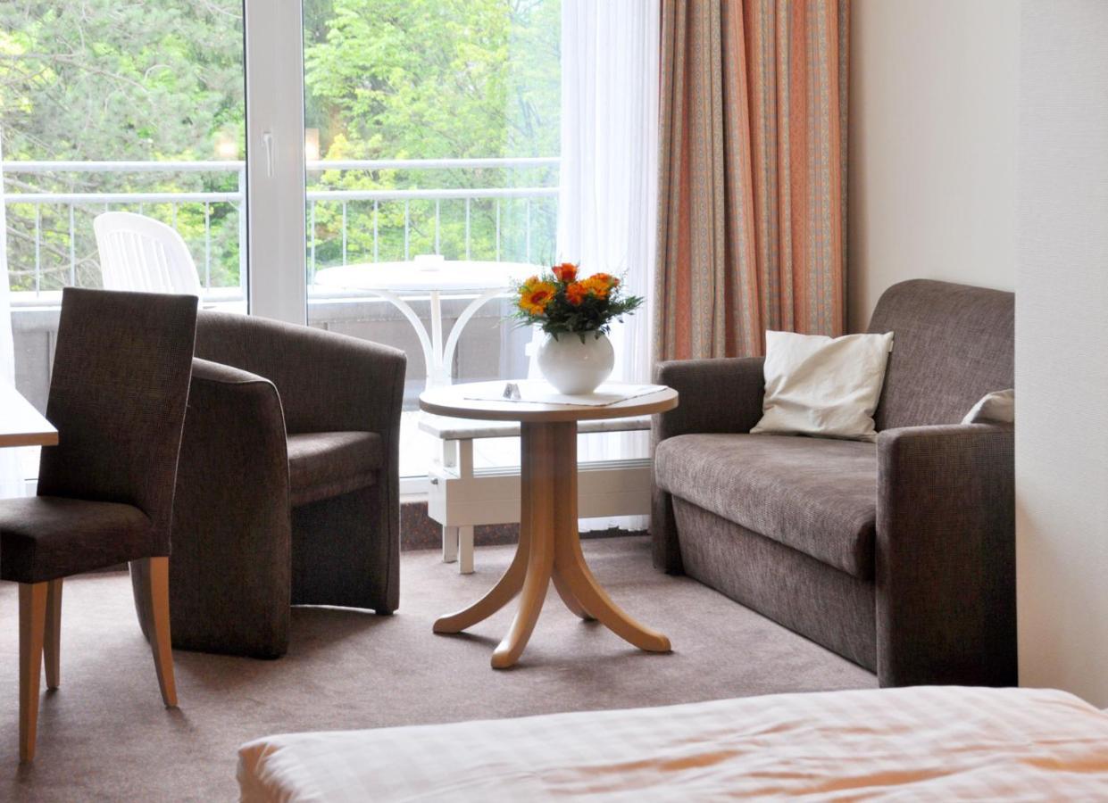 Hotel Fortuna Stockach Ngoại thất bức ảnh