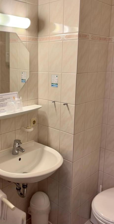 Hotel Fortuna Stockach Ngoại thất bức ảnh