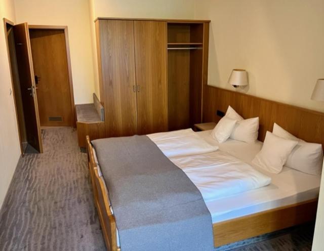 Hotel Fortuna Stockach Ngoại thất bức ảnh