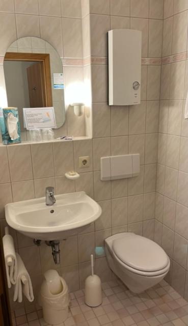 Hotel Fortuna Stockach Ngoại thất bức ảnh