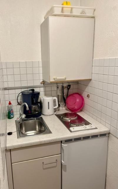 Hotel Fortuna Stockach Ngoại thất bức ảnh