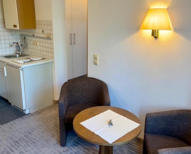 Hotel Fortuna Stockach Ngoại thất bức ảnh