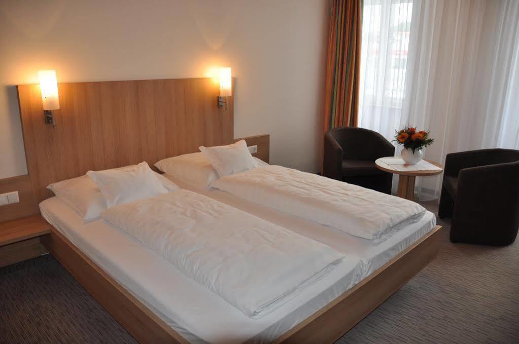 Hotel Fortuna Stockach Ngoại thất bức ảnh