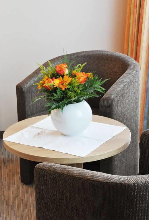 Hotel Fortuna Stockach Ngoại thất bức ảnh