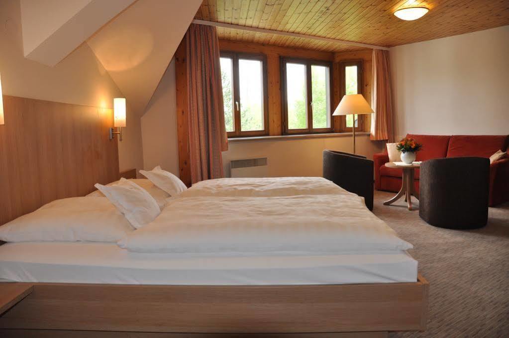 Hotel Fortuna Stockach Ngoại thất bức ảnh
