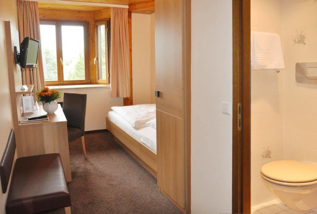 Hotel Fortuna Stockach Ngoại thất bức ảnh