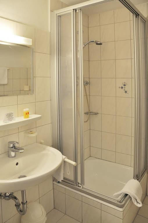 Hotel Fortuna Stockach Ngoại thất bức ảnh