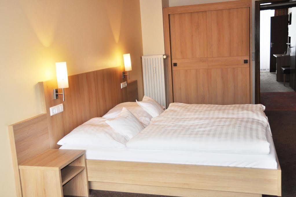Hotel Fortuna Stockach Ngoại thất bức ảnh