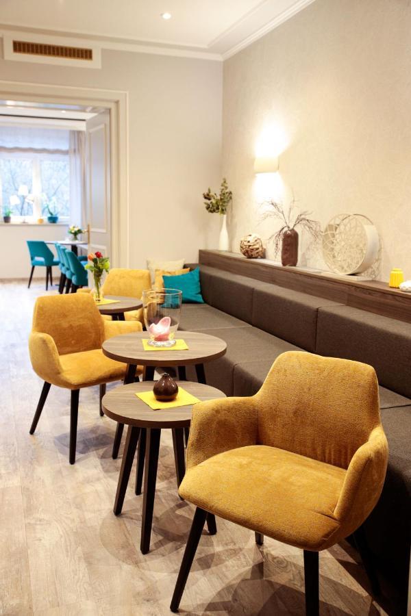 Hotel Fortuna Stockach Ngoại thất bức ảnh
