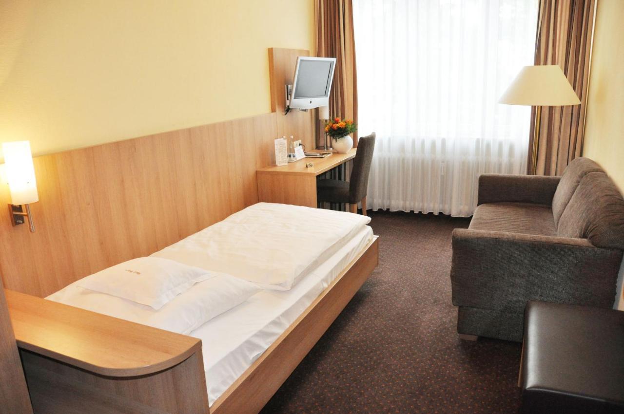 Hotel Fortuna Stockach Ngoại thất bức ảnh