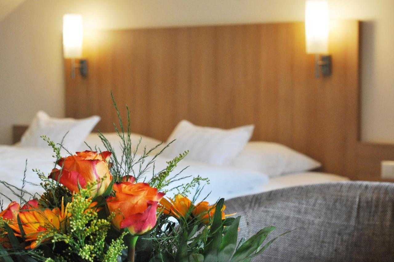 Hotel Fortuna Stockach Ngoại thất bức ảnh
