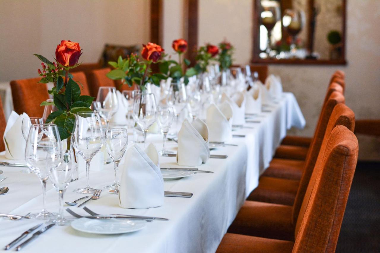 Hotel Fortuna Stockach Ngoại thất bức ảnh